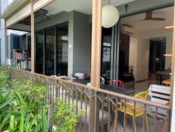 The Criterion (D27), Condominium #458686541